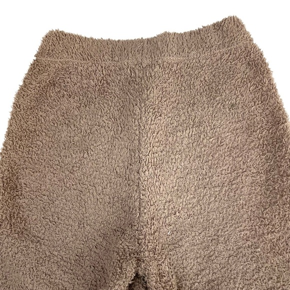 Aritzia The Group BABATON Fuzzy Lounge Retreat Pants - Picture 9 of 12